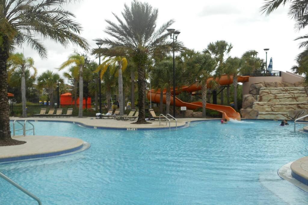 Solterra Resort Davenport Zewnętrze zdjęcie