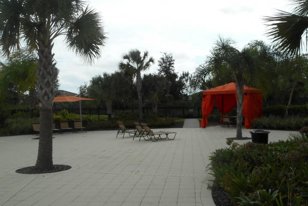 Solterra Resort Davenport Zewnętrze zdjęcie