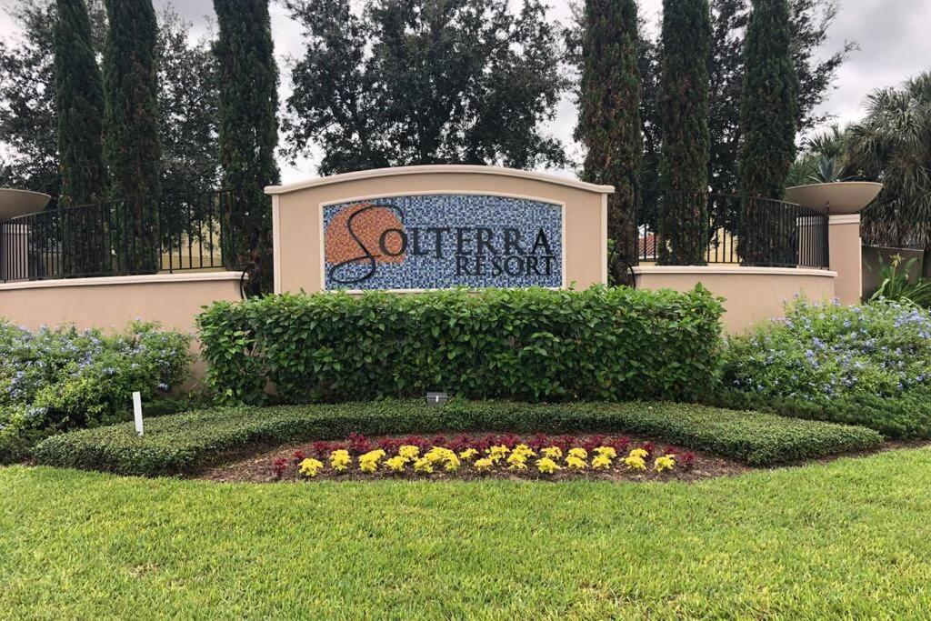 Solterra Resort Davenport Zewnętrze zdjęcie